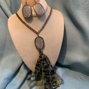 Plunder Design camo and iridescent set